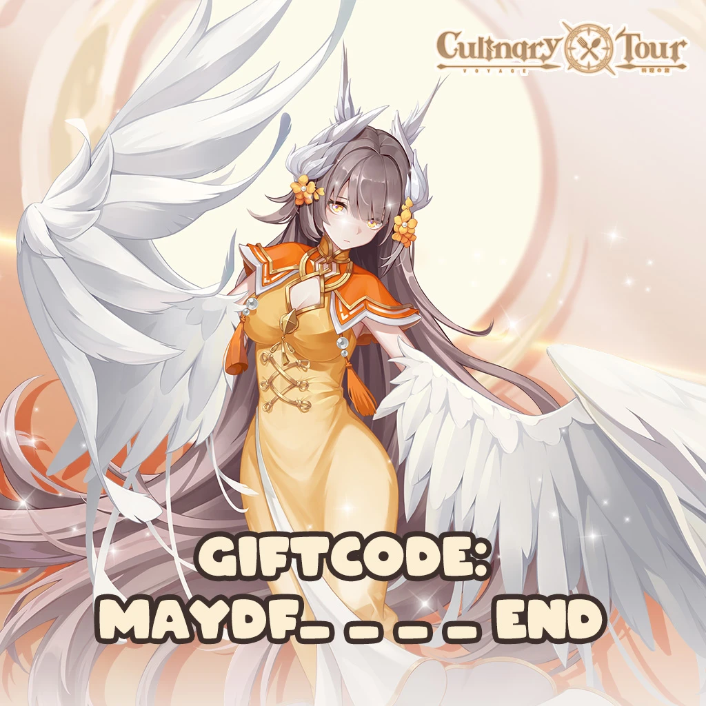 Geschenkcode [05/01]