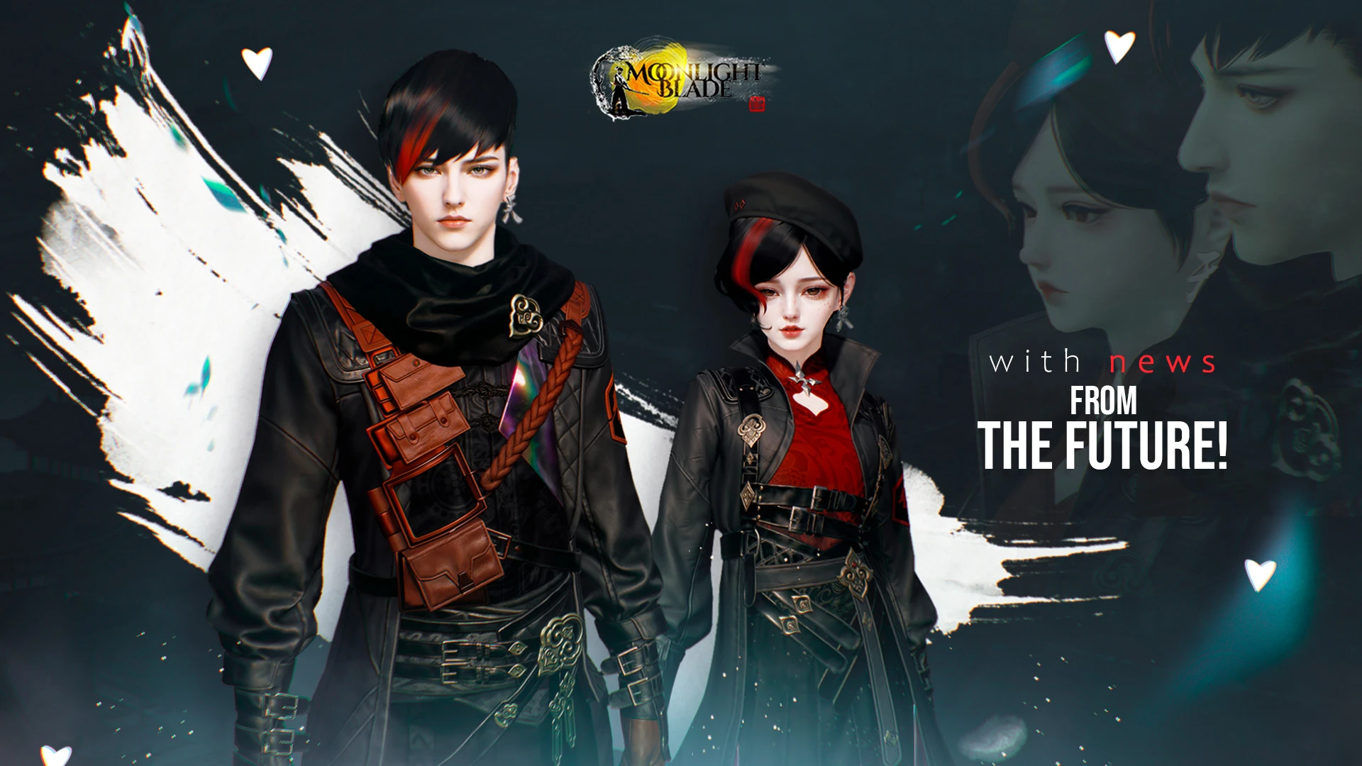 [08.11.2025] Global Update: Patch 1