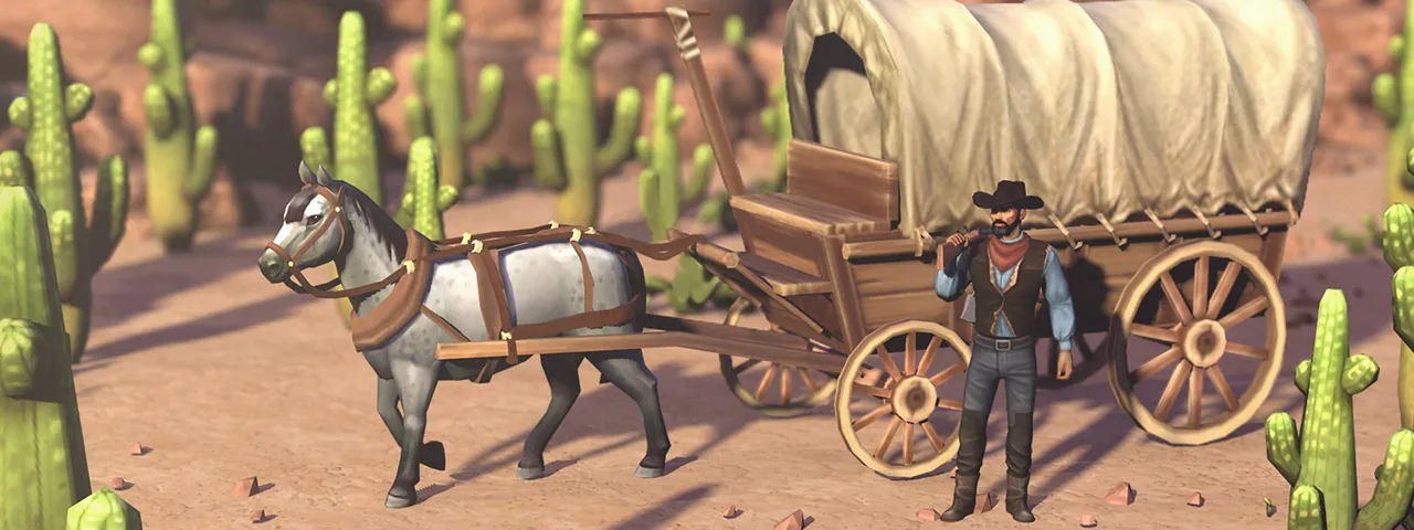 Wagon