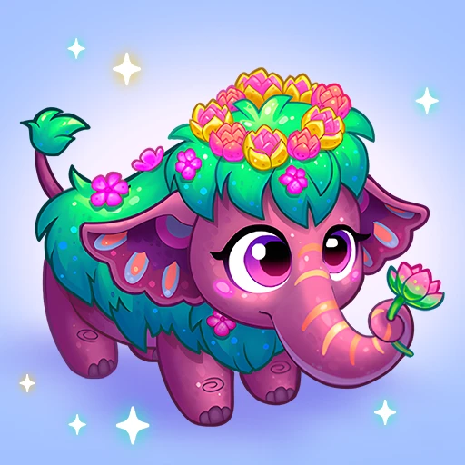 Midas Merge: Relaxing Games