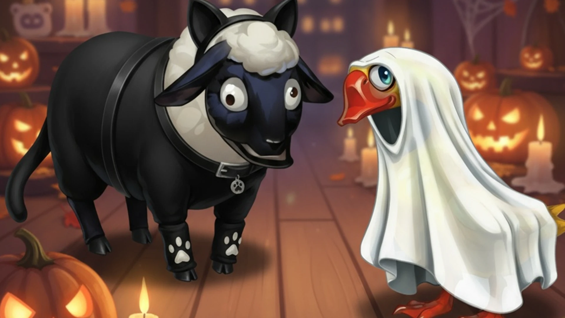 New Season's Updates!