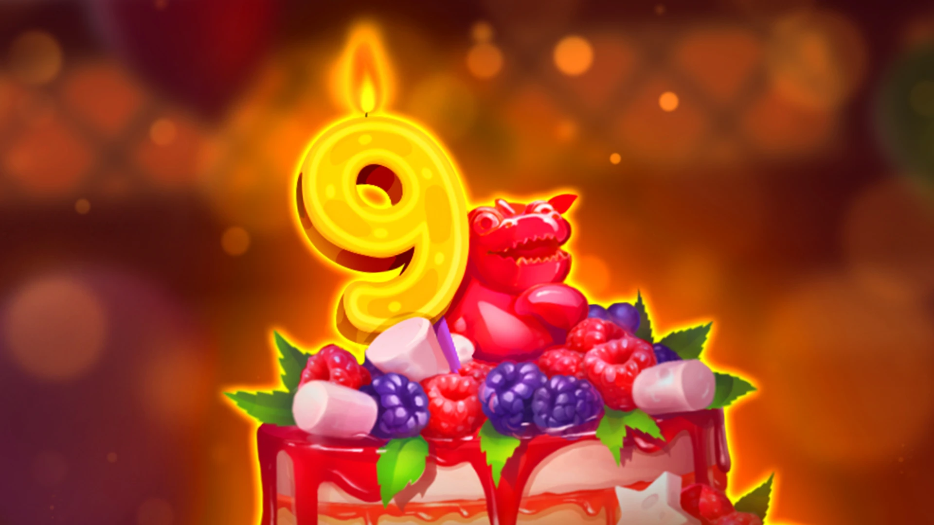 New Season's Trailer!