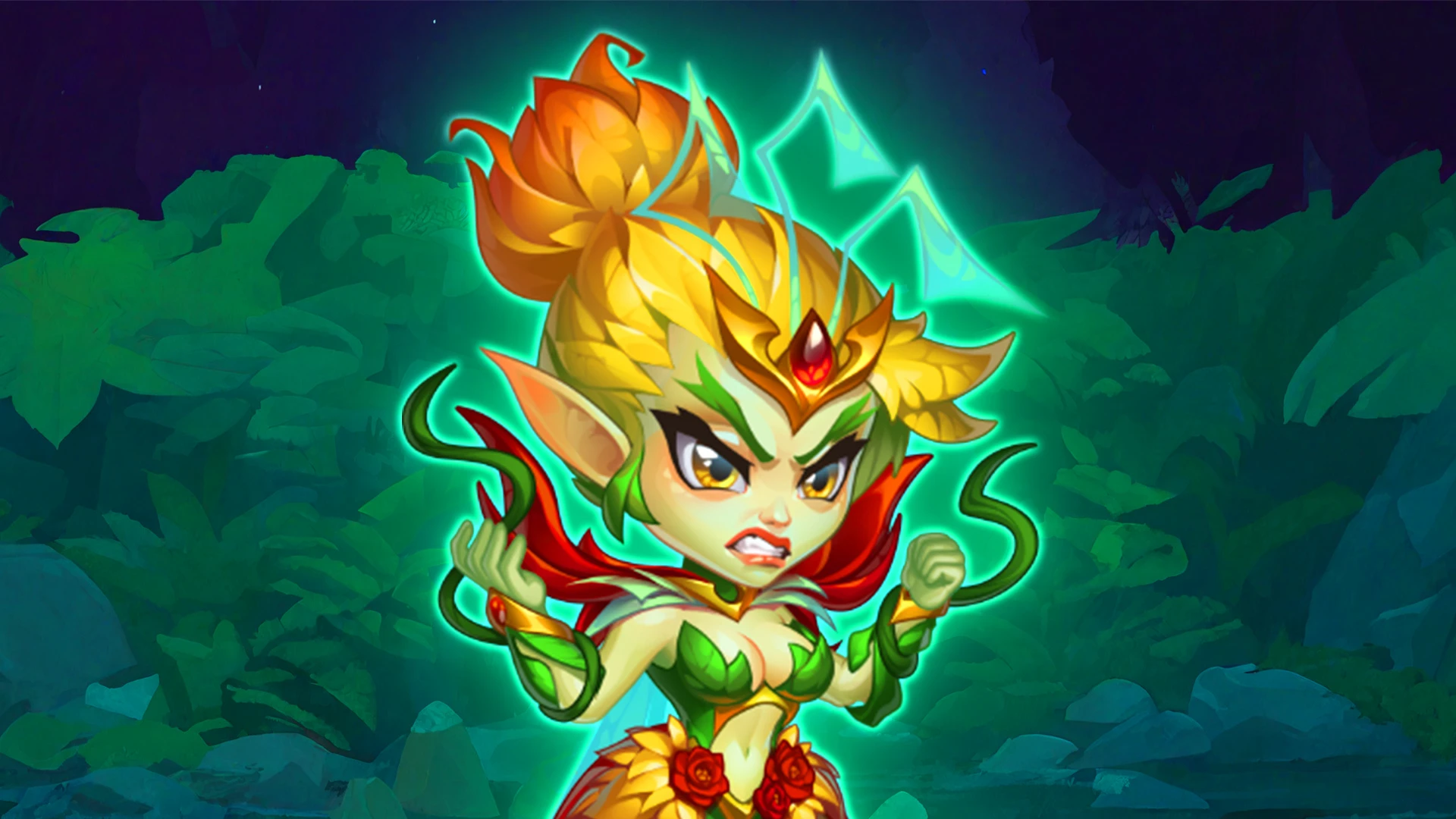 How to win with MAYA?