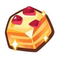 Radiant Beascuit Dough