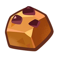 Beascuit Dough
