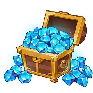 Crystals Crystals