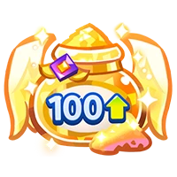 Skill Powder Concentrate Lv.100