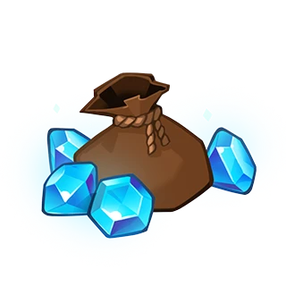 Crystals