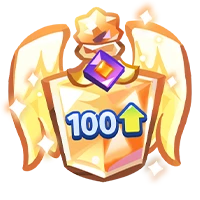 Star Jelly Concentrate Lv.100