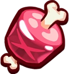 Juicy Stamina Jellies