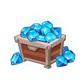 Crystals