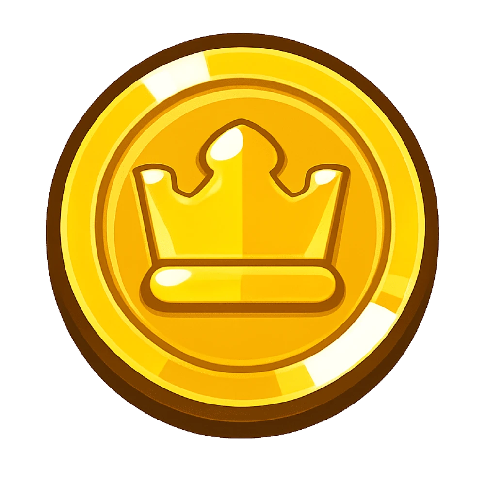 Coins