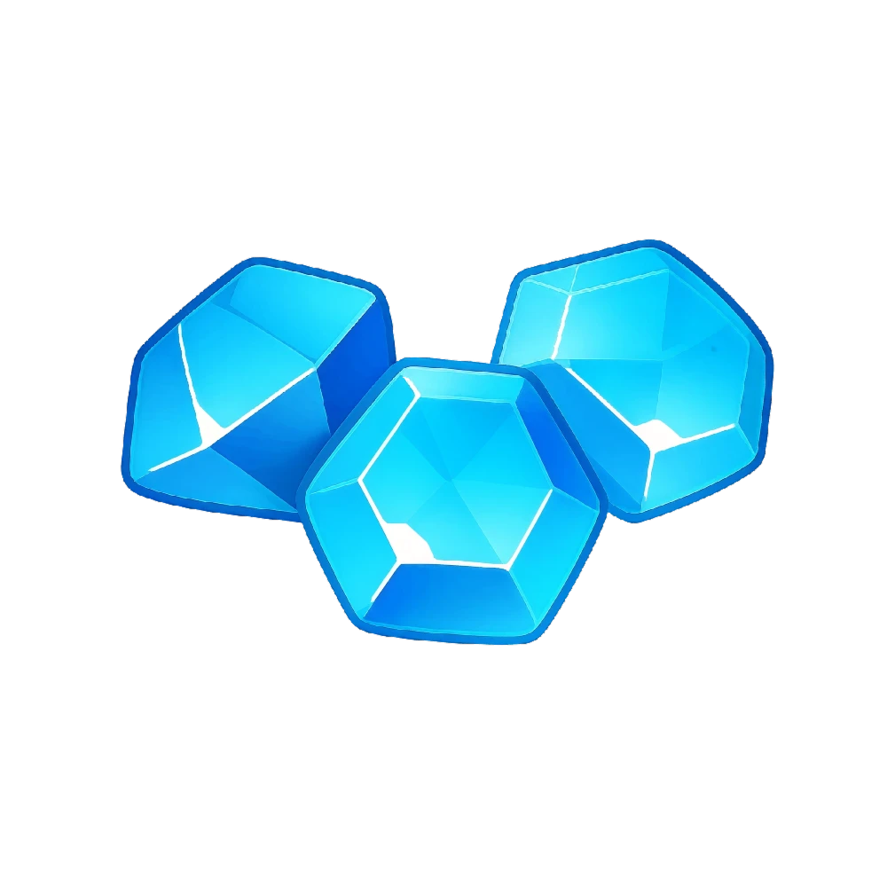 Crystals Crystals