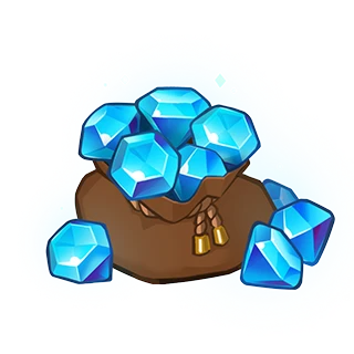 Crystals