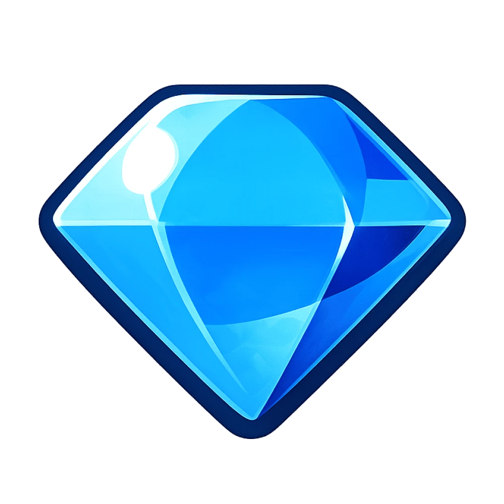Crystals
