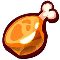 Fate Stamina Jelly