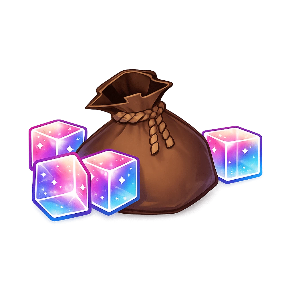 Rainbow Cubes Rainbow Cubes