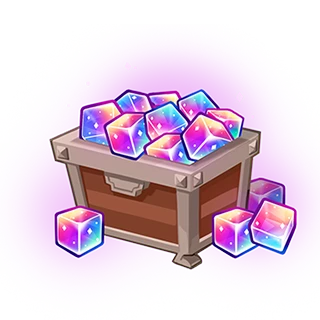 Rainbow Cubes Rainbow Cubes