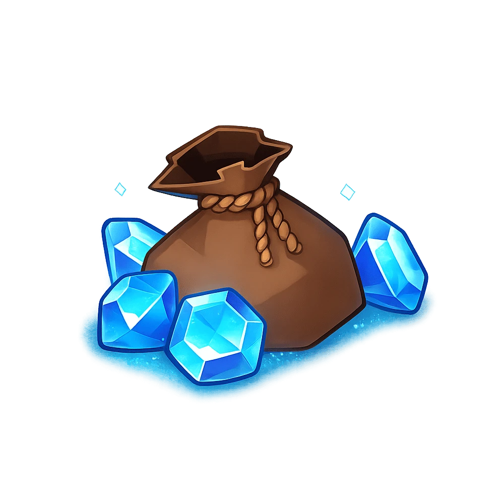 Crystals Crystals