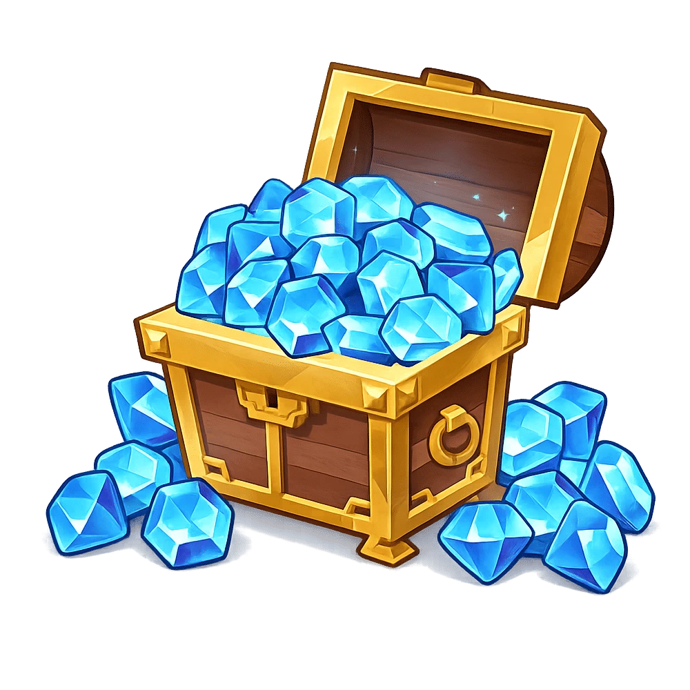 Crystals Crystals